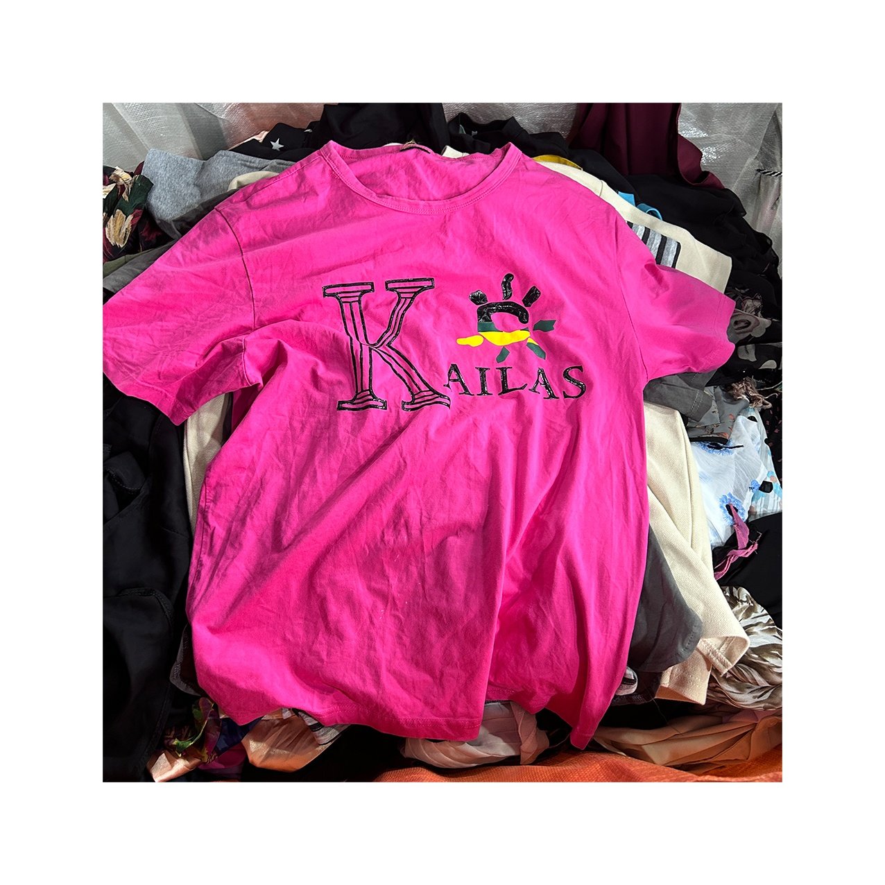 wholesale used mens tshirts used shirts man second hand men's t-shirts preloved polo shirts in bale