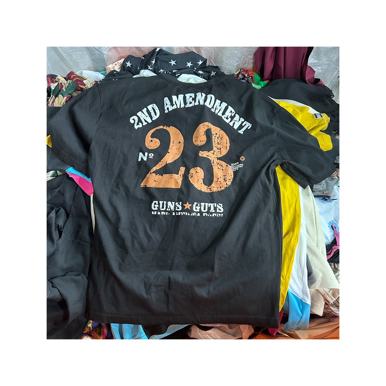wholesale used mens tshirts used shirts man second hand men's t-shirts preloved polo shirts in bale