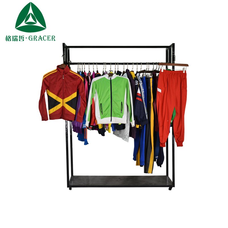 second hand clothes uk used sport wear used clothing racks for sale