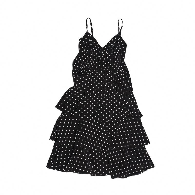 2022 Factory direct price used women summer dresses used women clothing stock clothes