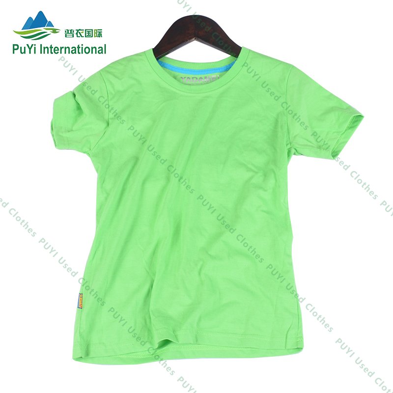 used children clothes bale summer wear kid party dress girl baby birthday dress boy usa used clothing for children