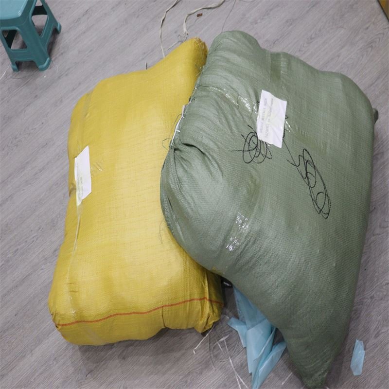 2024 summer New Multi-pocket Cargo Pants Custom Elastic Plus Size Men's Pants & Trousers cargo trousers used