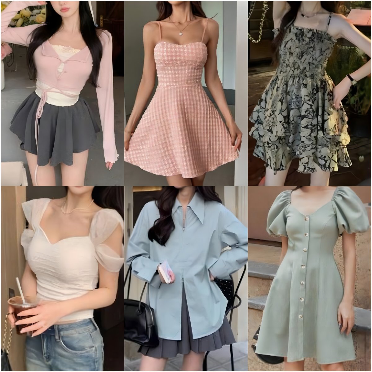 New Packaging Clothes Apparel Stock Wholesale Bulks Brand Womens Bulk Clothes Dress Used Clothes
