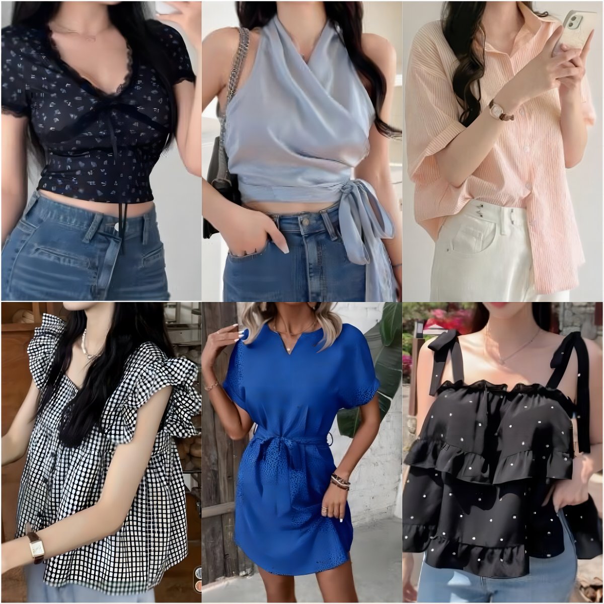 New Packaging Clothes Apparel Stock Wholesale Bulks Brand Womens Bulk Clothes Dress Used Clothes