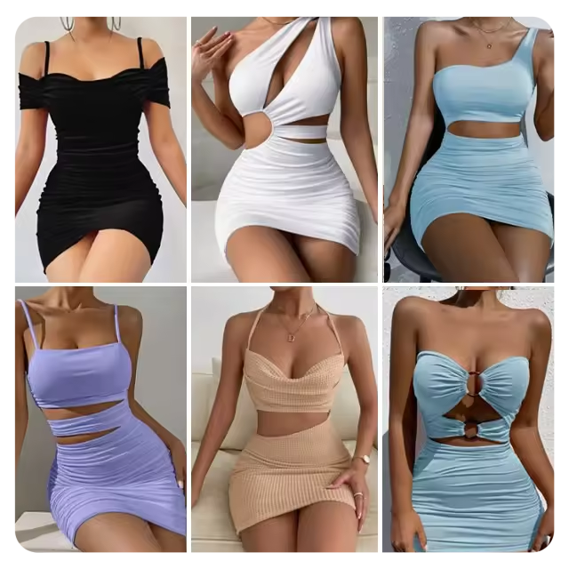 apparel stock wholesale bulks brand new bales clothes used clothes for ladies