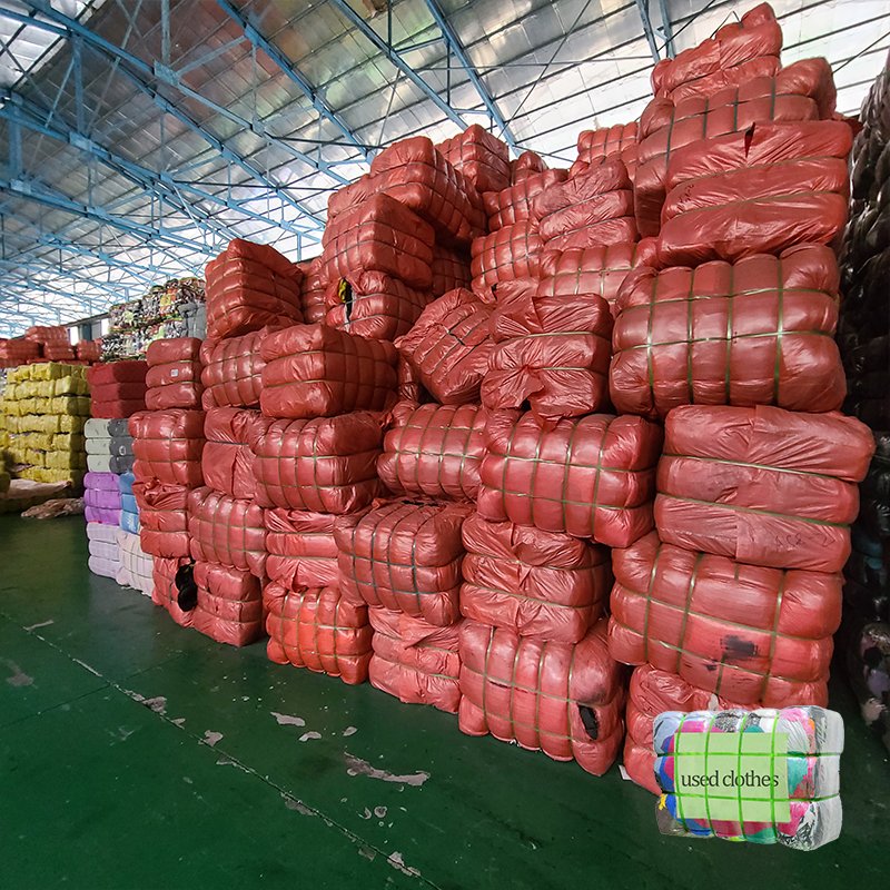 korean wholesale bales vip clothes women second hand clothes used clothes from uk