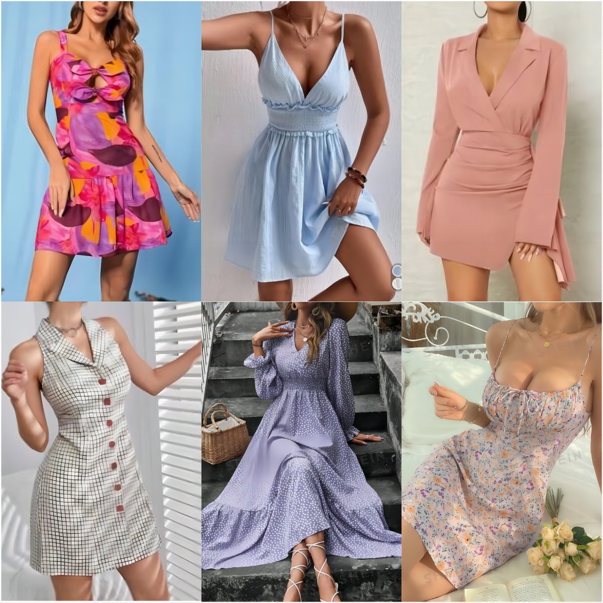 Beach Leisure Summer Sleeveless Shirts Women's High Quality Dress Linen Dress Wholesale