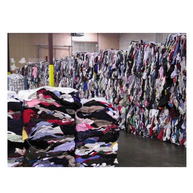 The Factory Sells Second Hand clothes stock women dress in bale used clothes people used cloths casual dress
