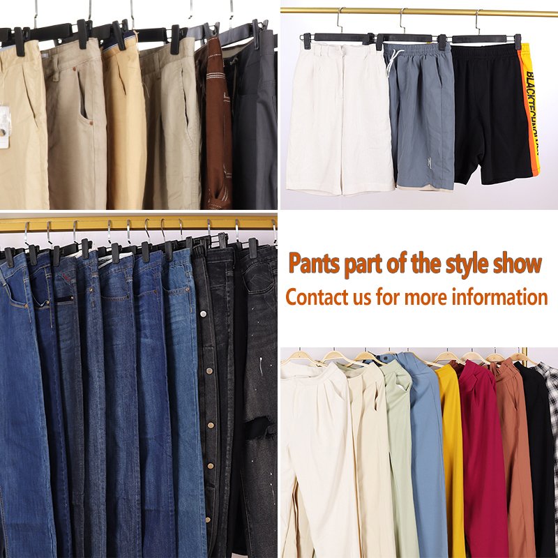 GERYON vintage man original used t-shirt apparel stocks wholesale used clothes bales second-hand clothes for men