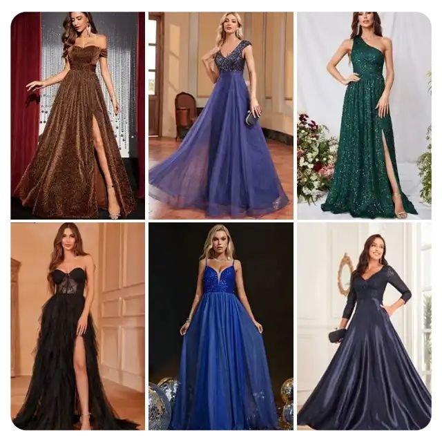 Selling second-hand clothes unclassified second-hand dresses summer mixed second-hand dresses randomly shipped