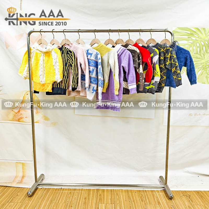 used kids cashmere sweaters used clothes children second hand clothing used clothes for kids mixed bale grade 1