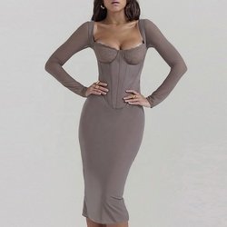 Gray
