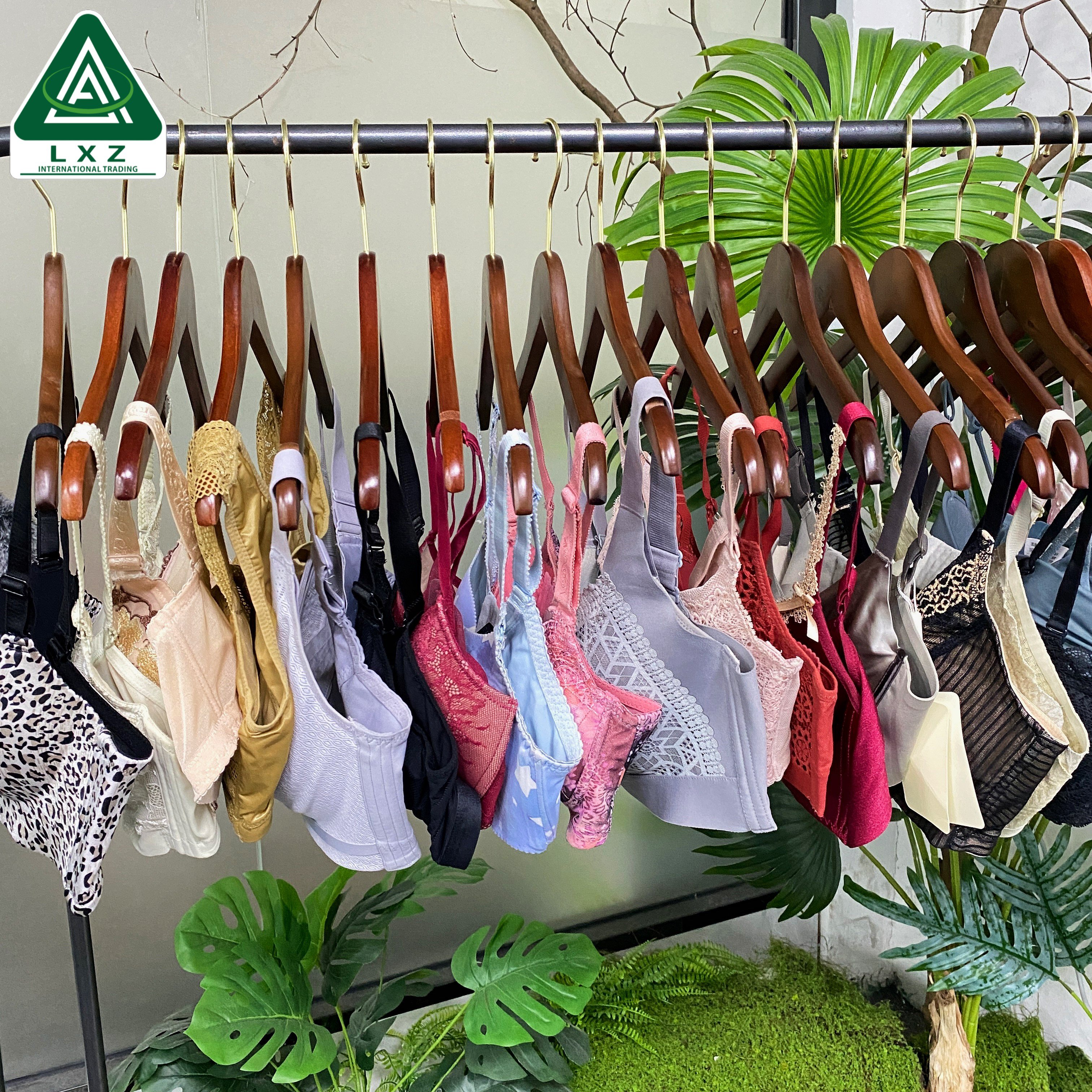 Used Bra Second Hand Lady Brassier Brassier Wholesale In Bales