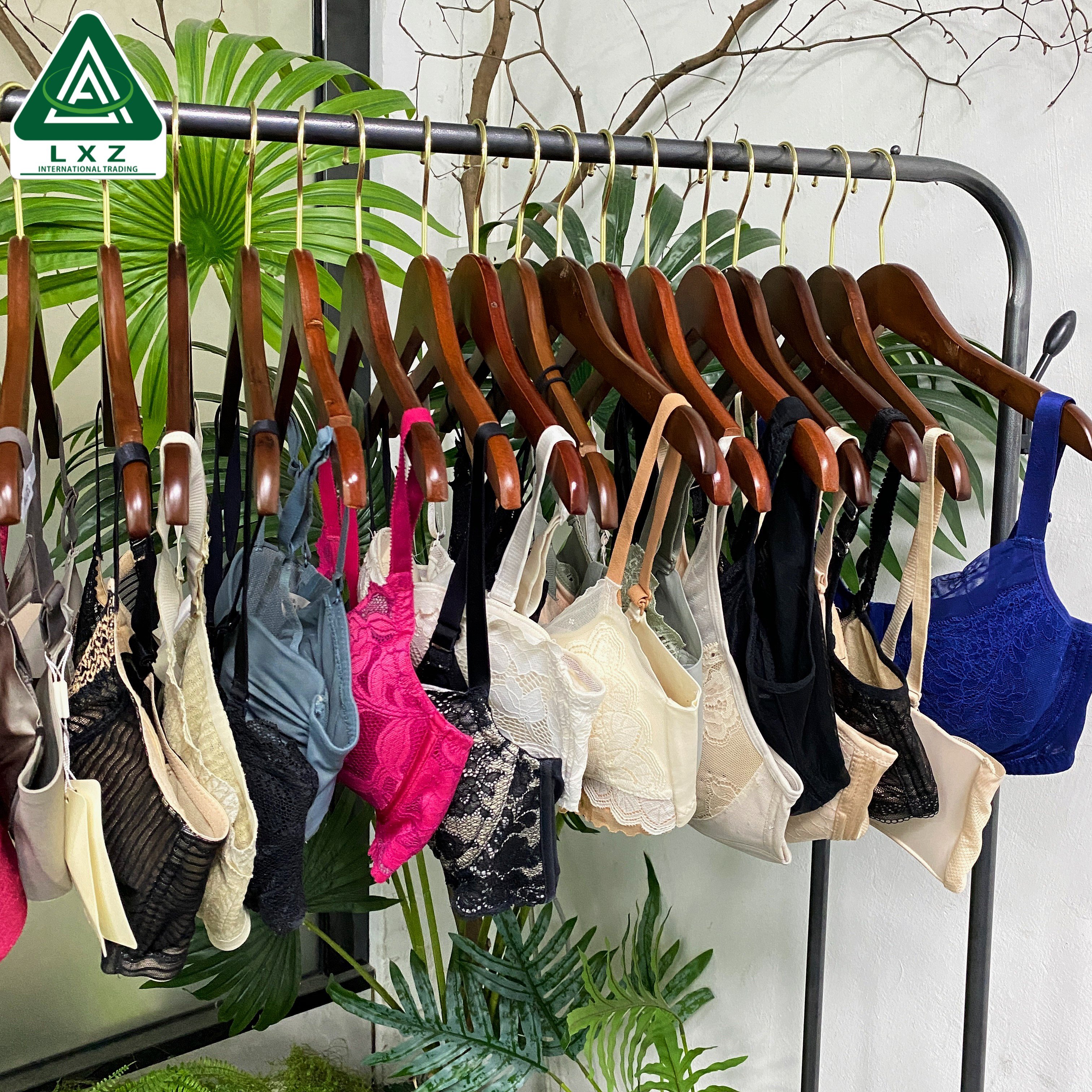 Used Bra Second Hand Lady Brassier Brassier Wholesale In Bales