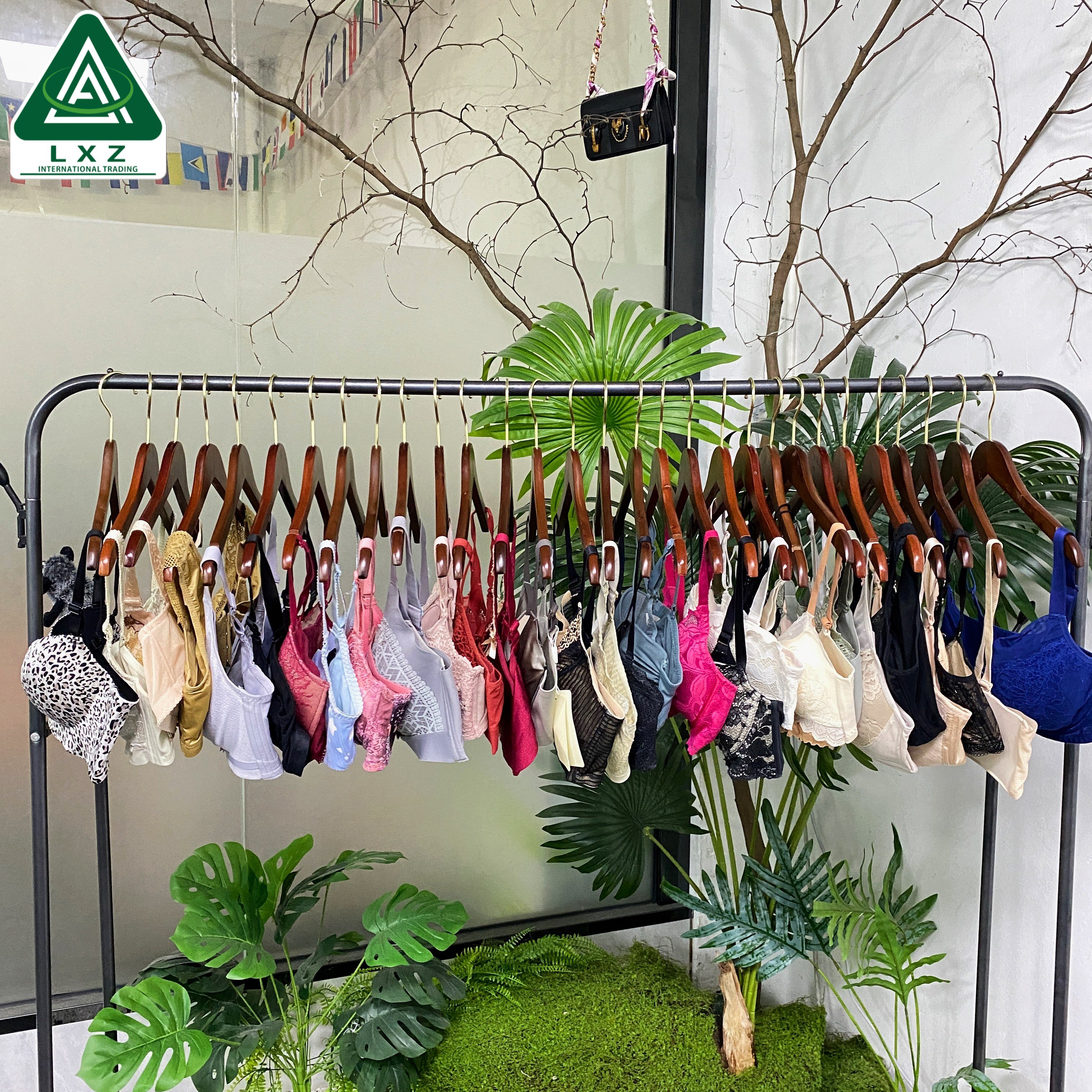 Used Bra Second Hand Lady Brassier Brassier Wholesale In Bales