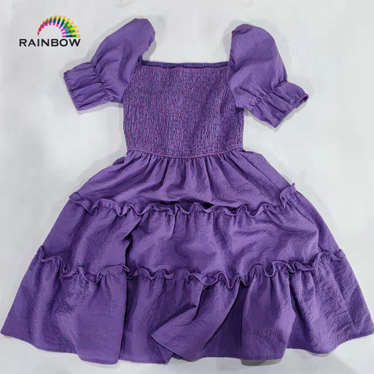 Wholesale China Good Material Used Clothes Mixed Women's Short Dress Bales 2nd Ladies Clothing bulks for saling