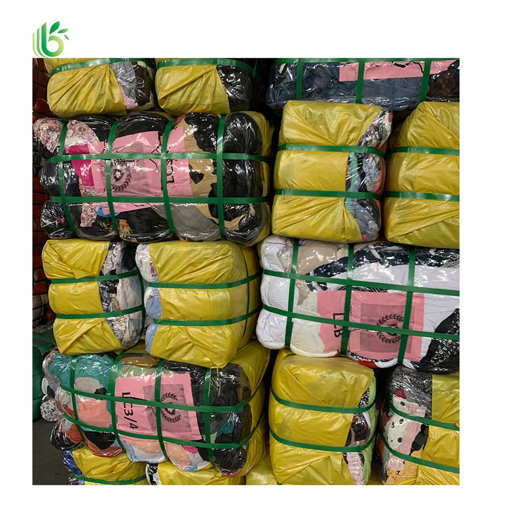Used Clothes Bales men factory direct wholesale cheapest american clothing second hand clothes thrift bales clothes