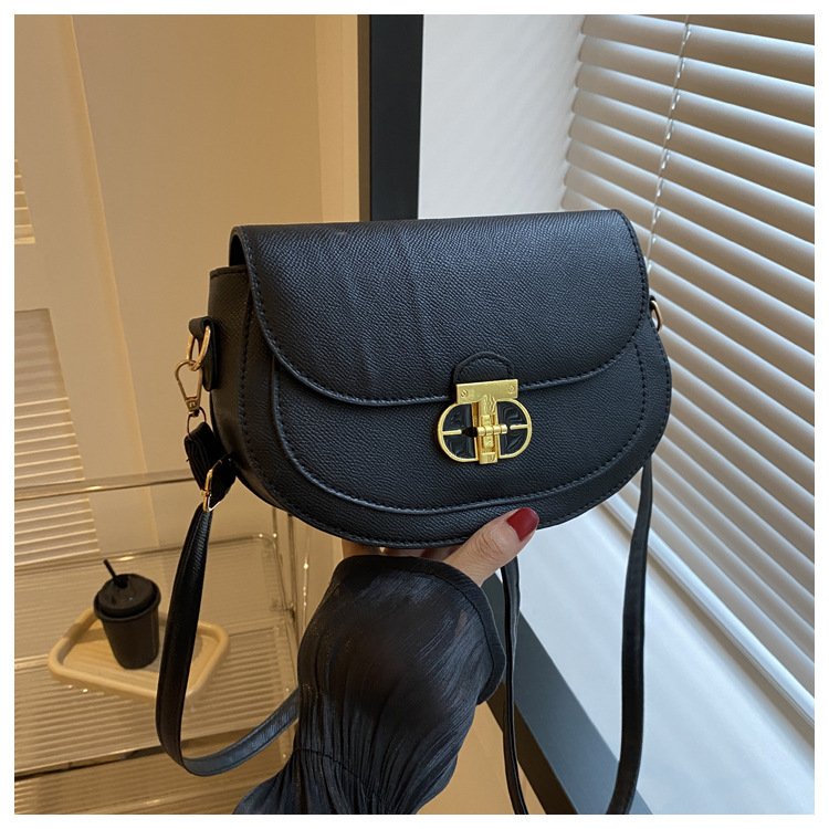 High Quality lady bags New bags sell by piece mixed color