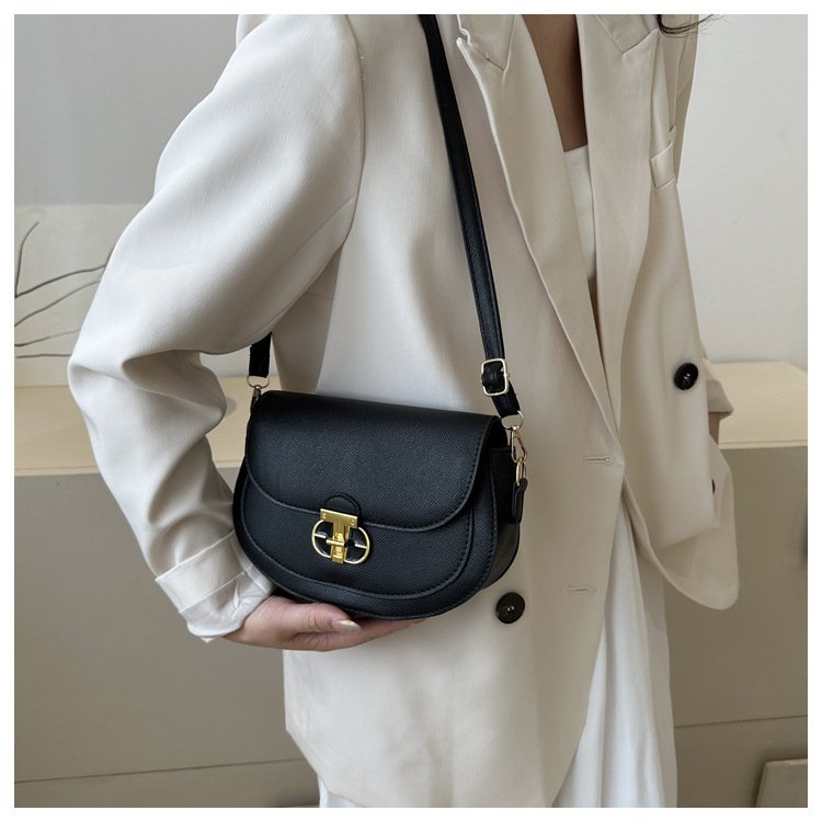 High Quality lady bags New bags sell by piece mixed color
