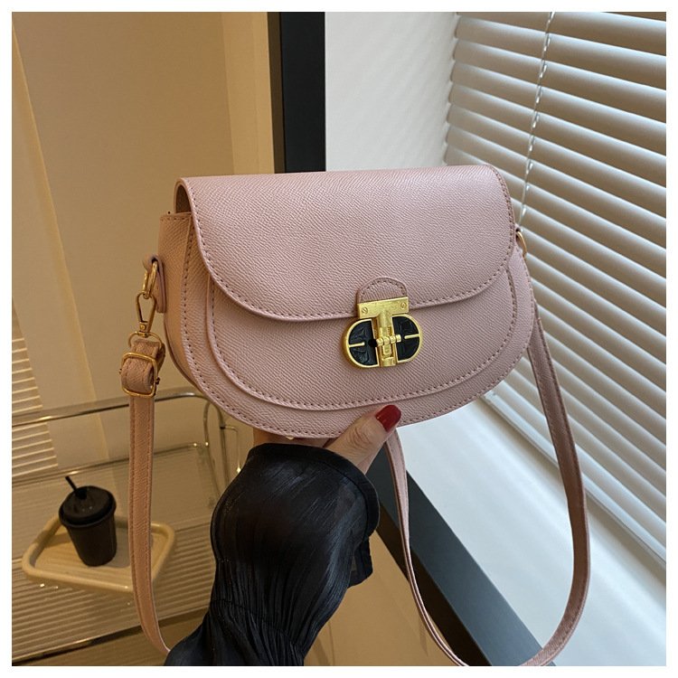 High Quality lady bags New bags sell by piece mixed color