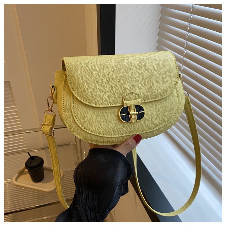 High Quality lady bags New bags sell by piece mixed color