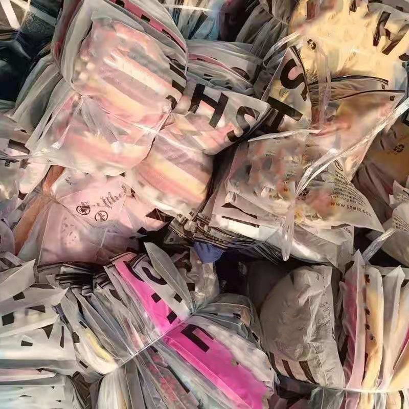 Dress Wholesale Used Clothes Factory Discountassorted Bulk Clothing Blusas Used Tops Dress 2022 Amazoned Fashion Casual Dresses