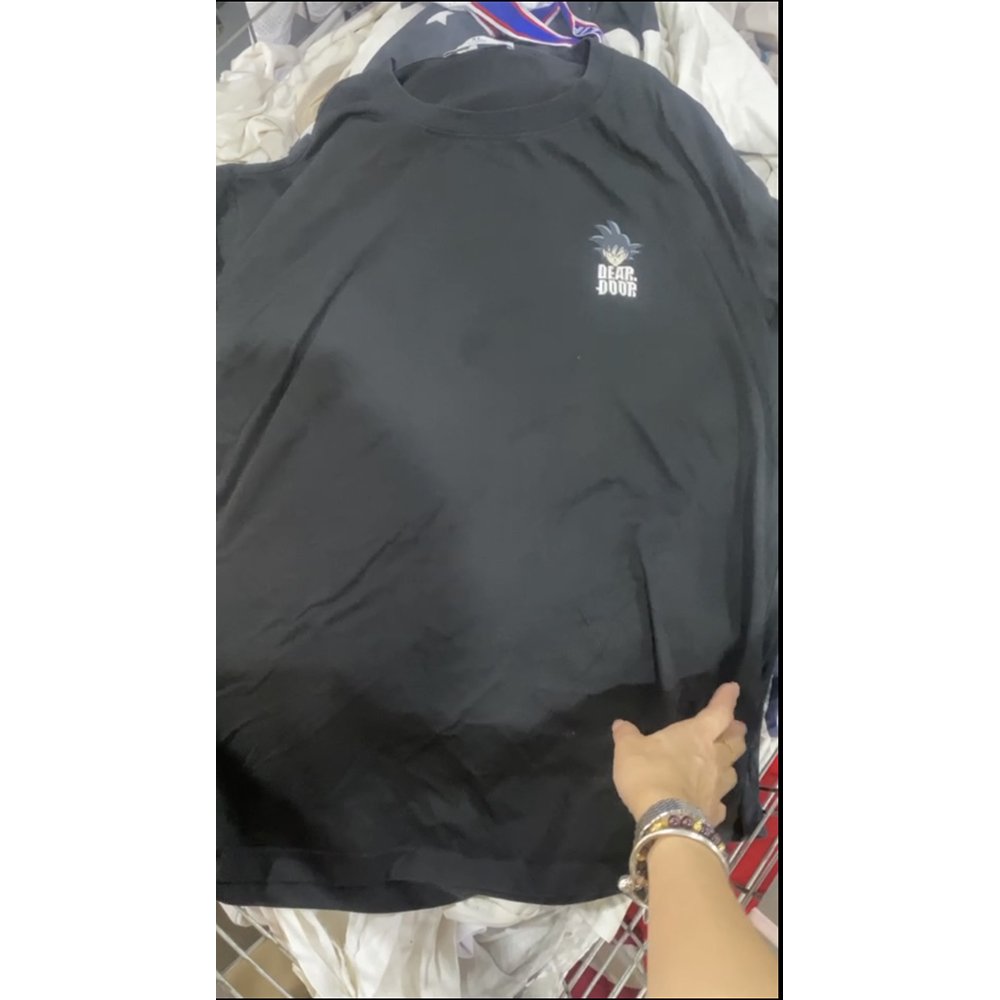 used clothes for men short-sleeved t-shirt branded wholesale Bales in Bulk Second Hand Clothing