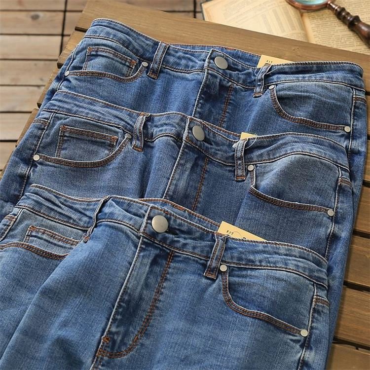 causal wear men used jeans stock wholesale trousers mixed big quantity jeans stock miscellaneous bulk sale