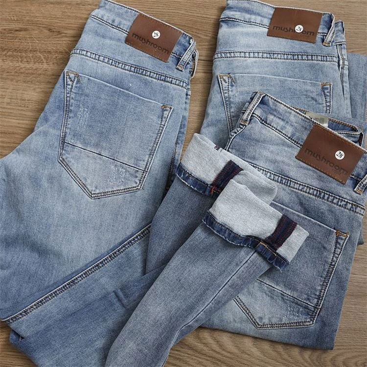 causal wear men used jeans stock wholesale trousers mixed big quantity jeans stock miscellaneous bulk sale
