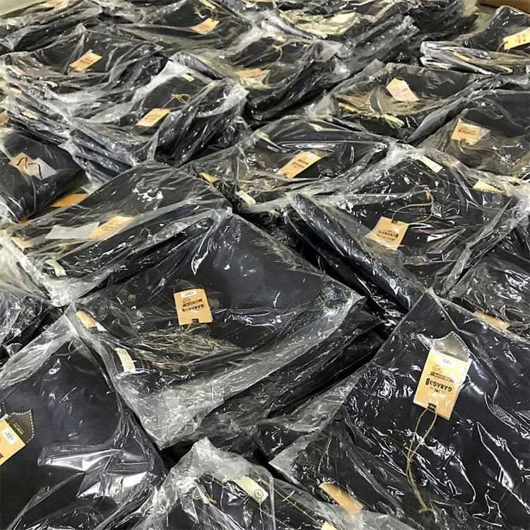 causal wear men used jeans stock wholesale trousers mixed big quantity jeans stock miscellaneous bulk sale