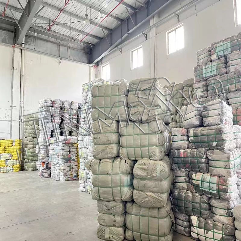 apparel factory wholesale stock bea bales grade a denim skinny dark light jeans pants mixed used clothes for women