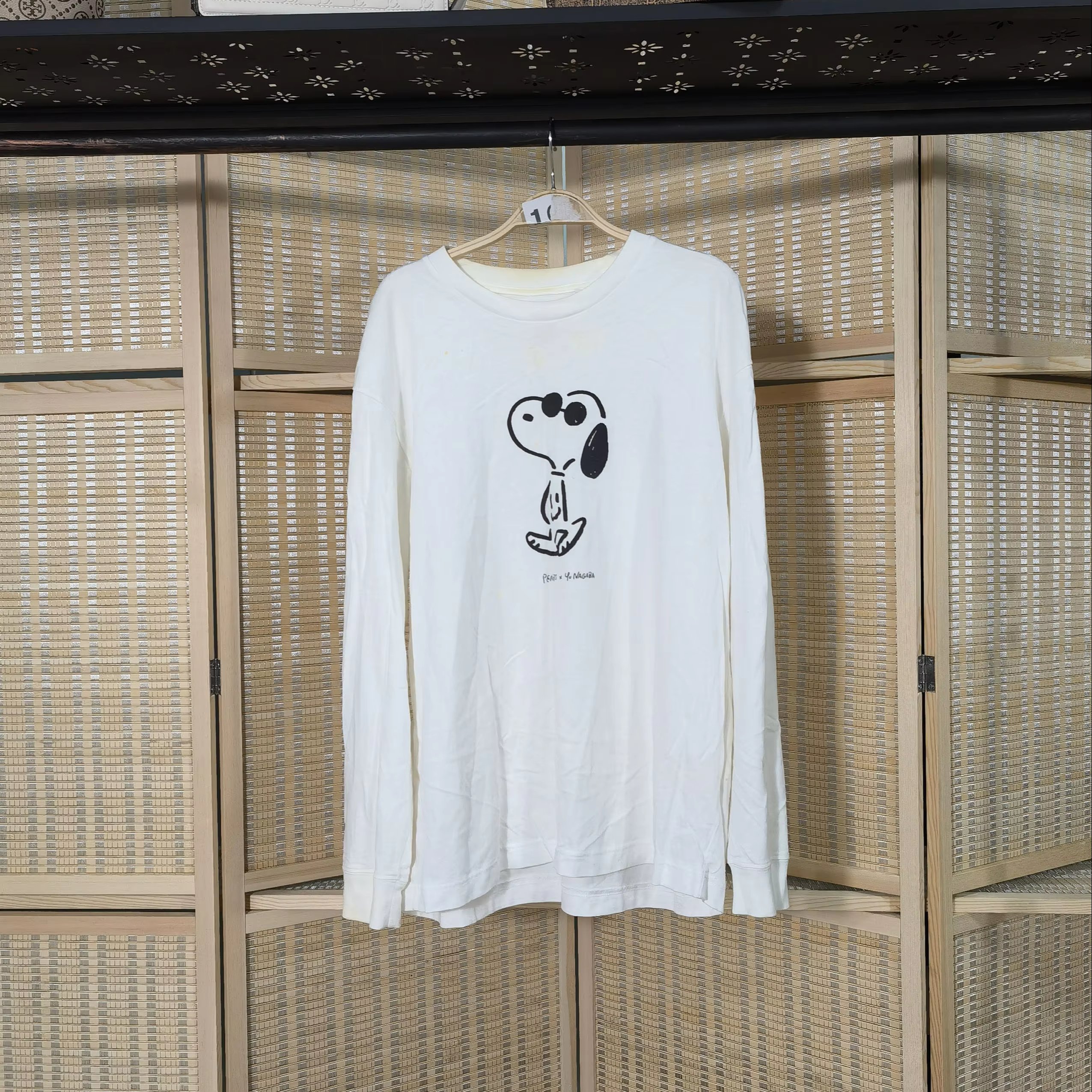 Wholesale Round Neck Loose T-shirt Used White T Shirt Second Hand Clothes Bale