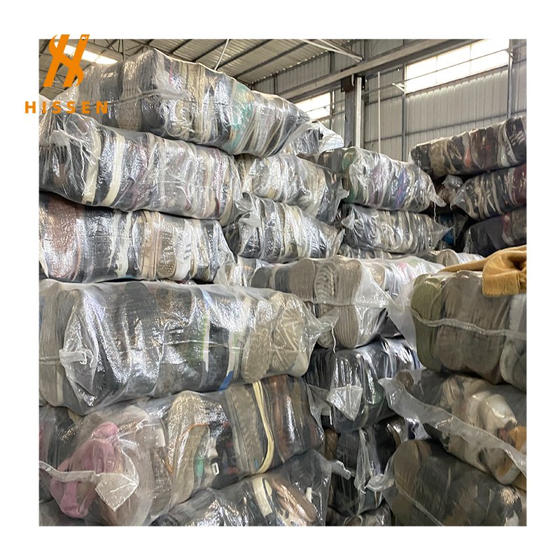 cha brand bale stock materials bale black men bulk premium quality brand name runng women men basketball second hand used shoes