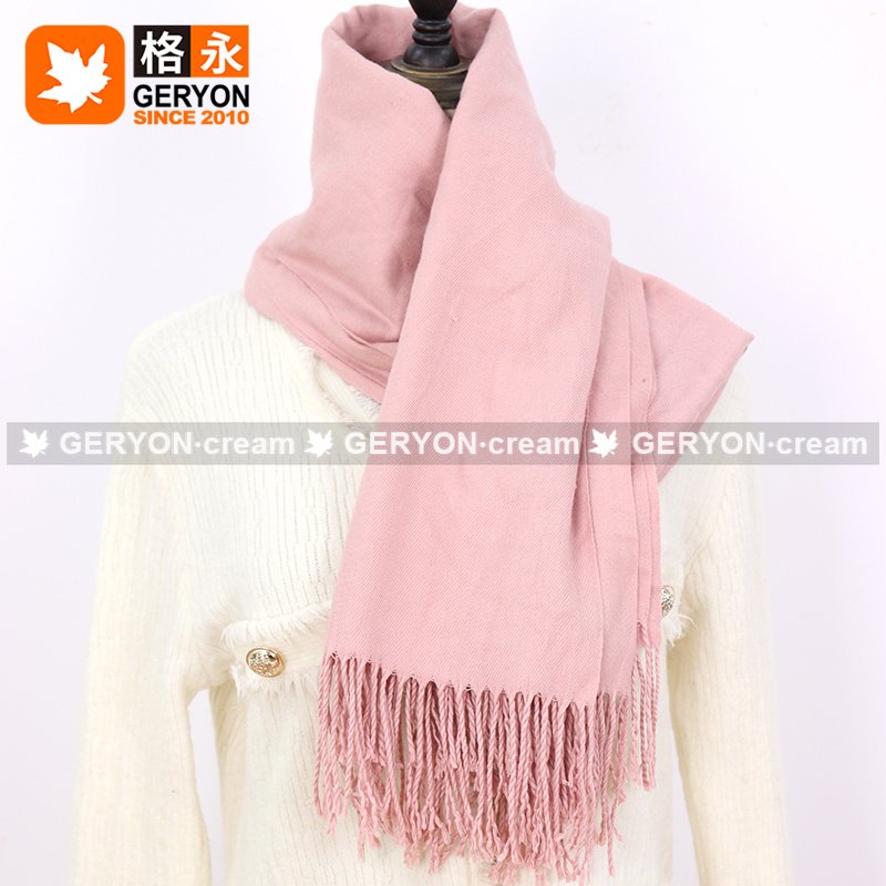 GERYON vintage used clothes italy second hand clothes used women clothes second hand bulk winter scarf for women