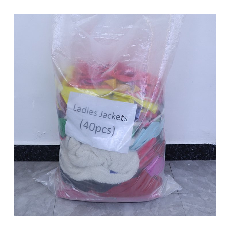 Wholesale First Grade Luxury Designer Used Mixed Children Women Sport Clothes Bulk Bales