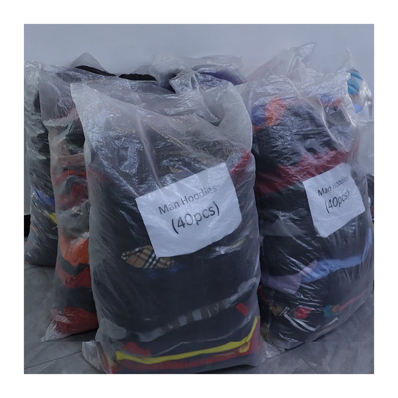 Wholesale First Grade Luxury Designer Used Mixed Children Women Sport Clothes Bulk Bales