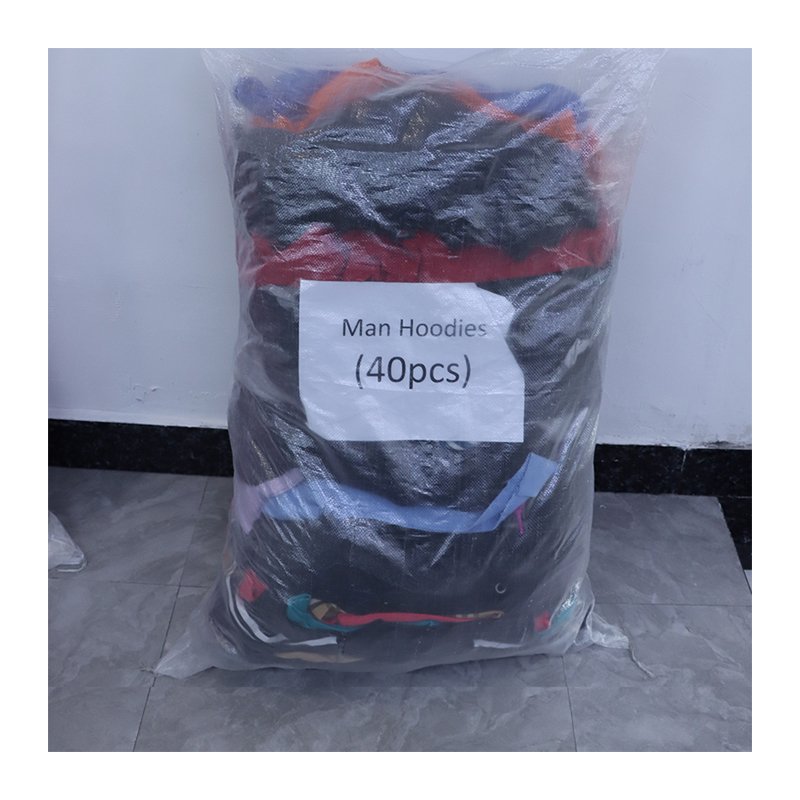 Wholesale First Grade Luxury Designer Used Mixed Children Women Sport Clothes Bulk Bales