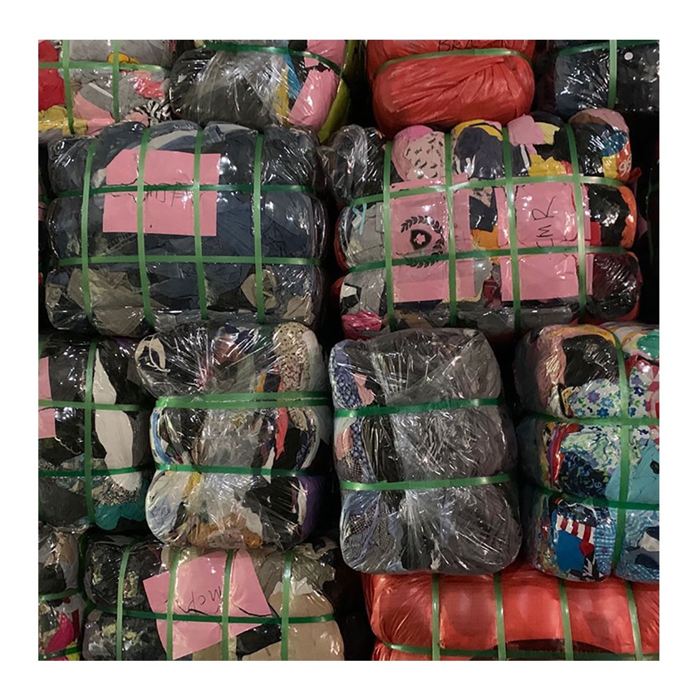 The Weight Of The Mixed Package Is From 45 Kg To 100 Kg, A Grade Uk Used Bale Clothes Second Hand Clothing