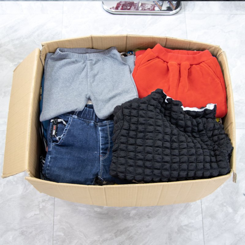Fashionable Soft Used Toys Clothing Bale of Used Toys Plush Toys Clean 95%