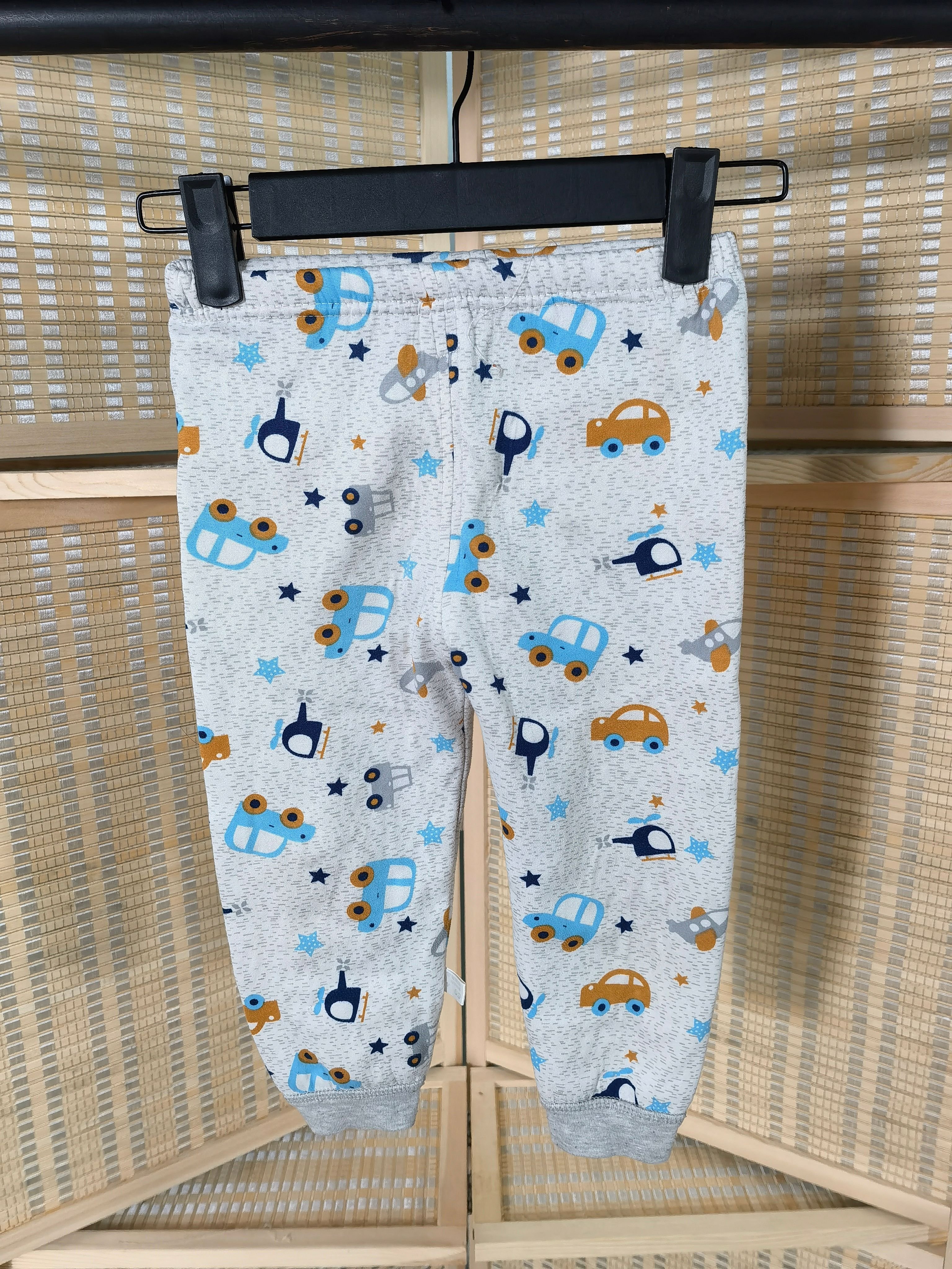 Wholesale High Quality Casual Fashion Warm Winter Second Hand Children's Pants Used Clothes