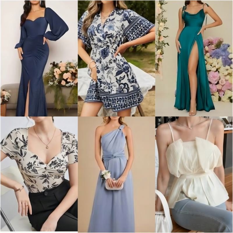 Cut label for women Casual Clothes stock clothes Wholesale used Clothing womens Dress Bulk Bales womens