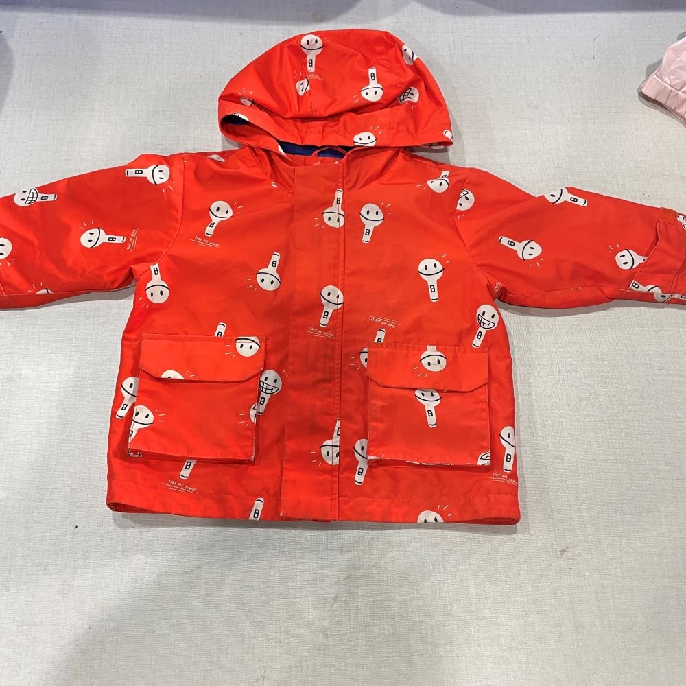 Autumn Winter used Sports Children's Clothing Stock Apparel Factory Wholesale Used Clothes Bales