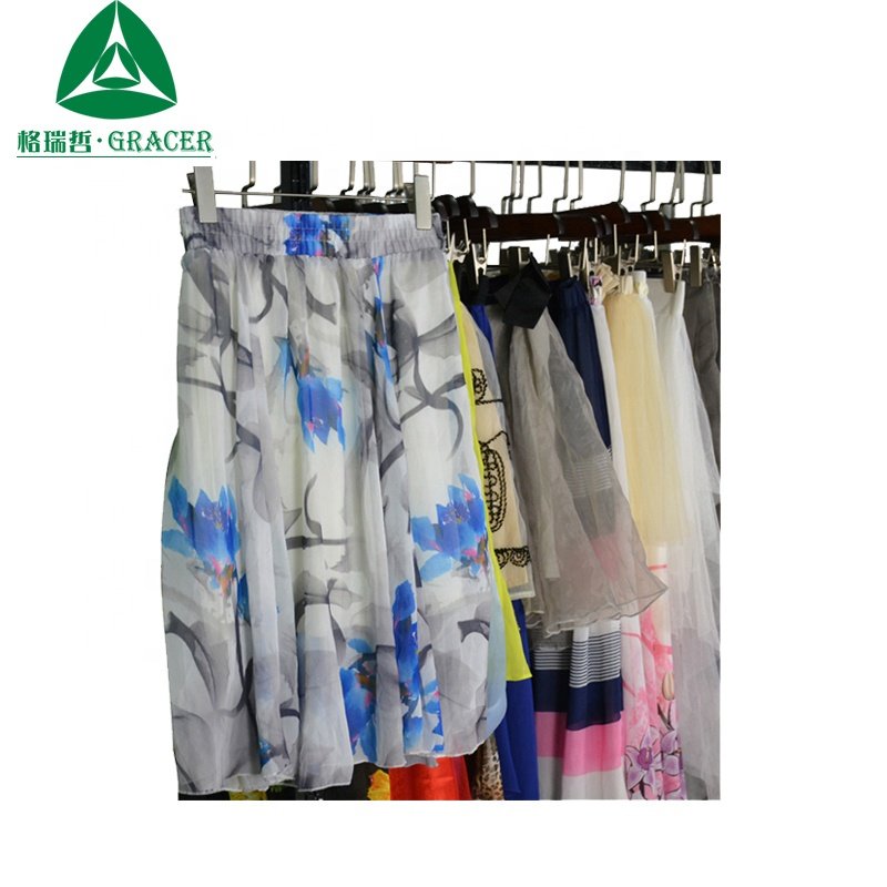 2019 Used clothes bundle 45kg Bale used Clothing in new jersey