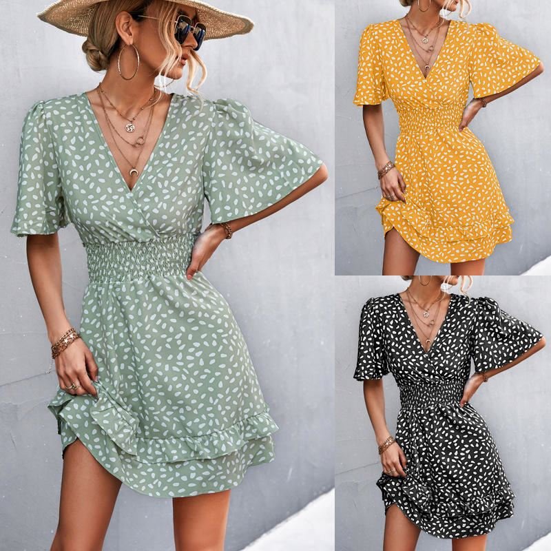 2022 Wholesale for Supplier Brand New Tops Mix Assorted Dress Bulk Bales Clothes women