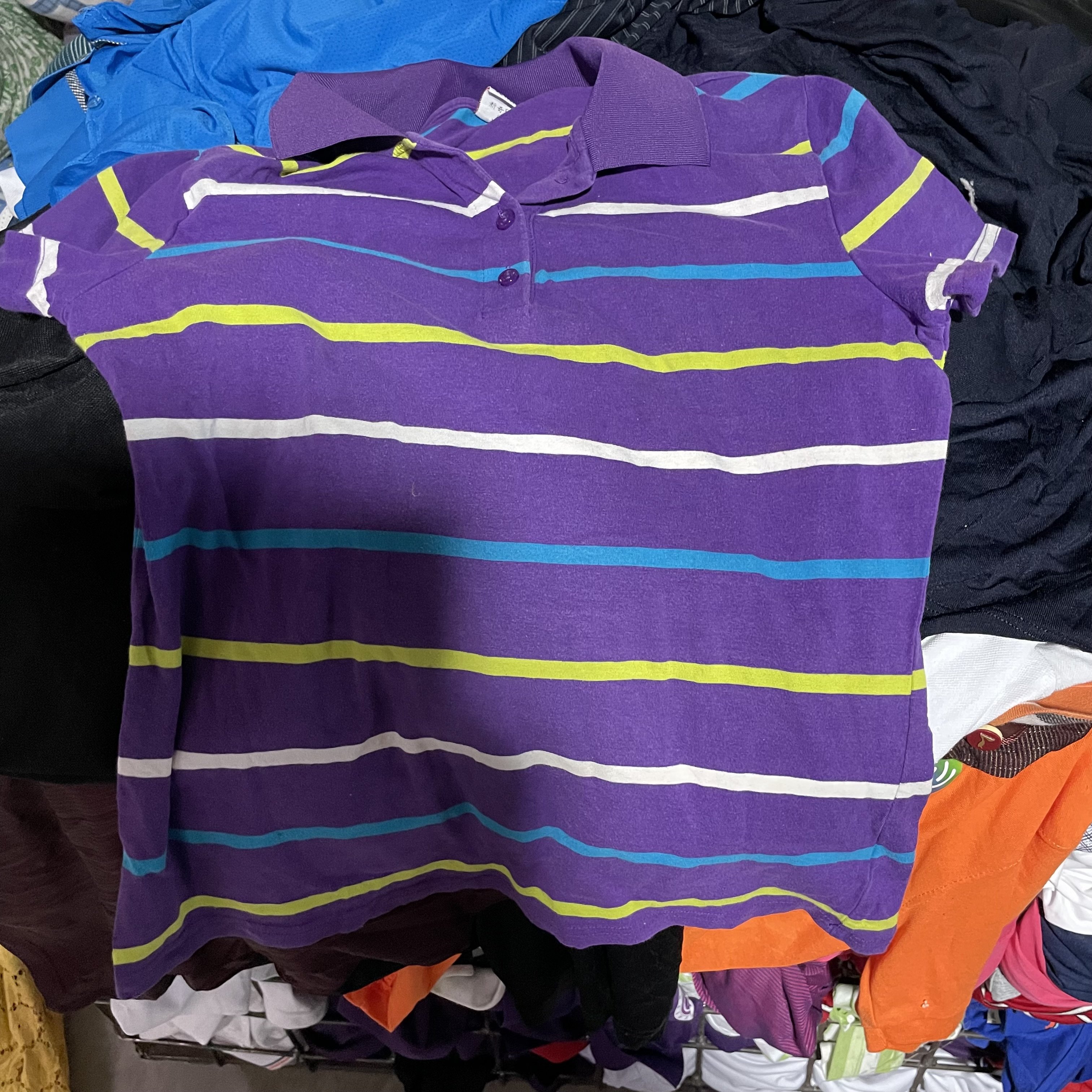 2024 high quality used clothing for nigeria second hand clothes