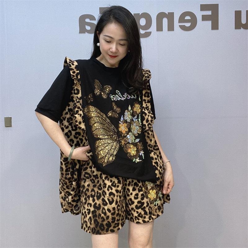 NWS1450 NEW Trend HOT Sale Ladies Elegant Evening Casual Cute Sexy Party Women's Sets