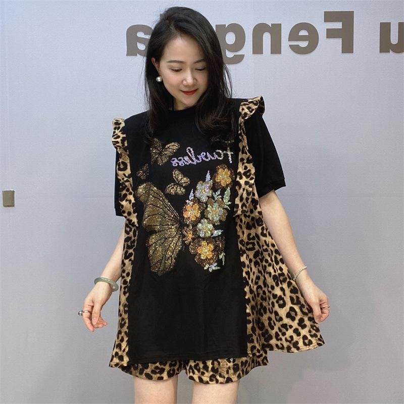 NWS1450 NEW Trend HOT Sale Ladies Elegant Evening Casual Cute Sexy Party Women's Sets