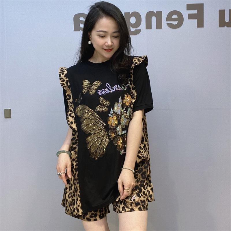 NWS1450 NEW Trend HOT Sale Ladies Elegant Evening Casual Cute Sexy Party Women's Sets