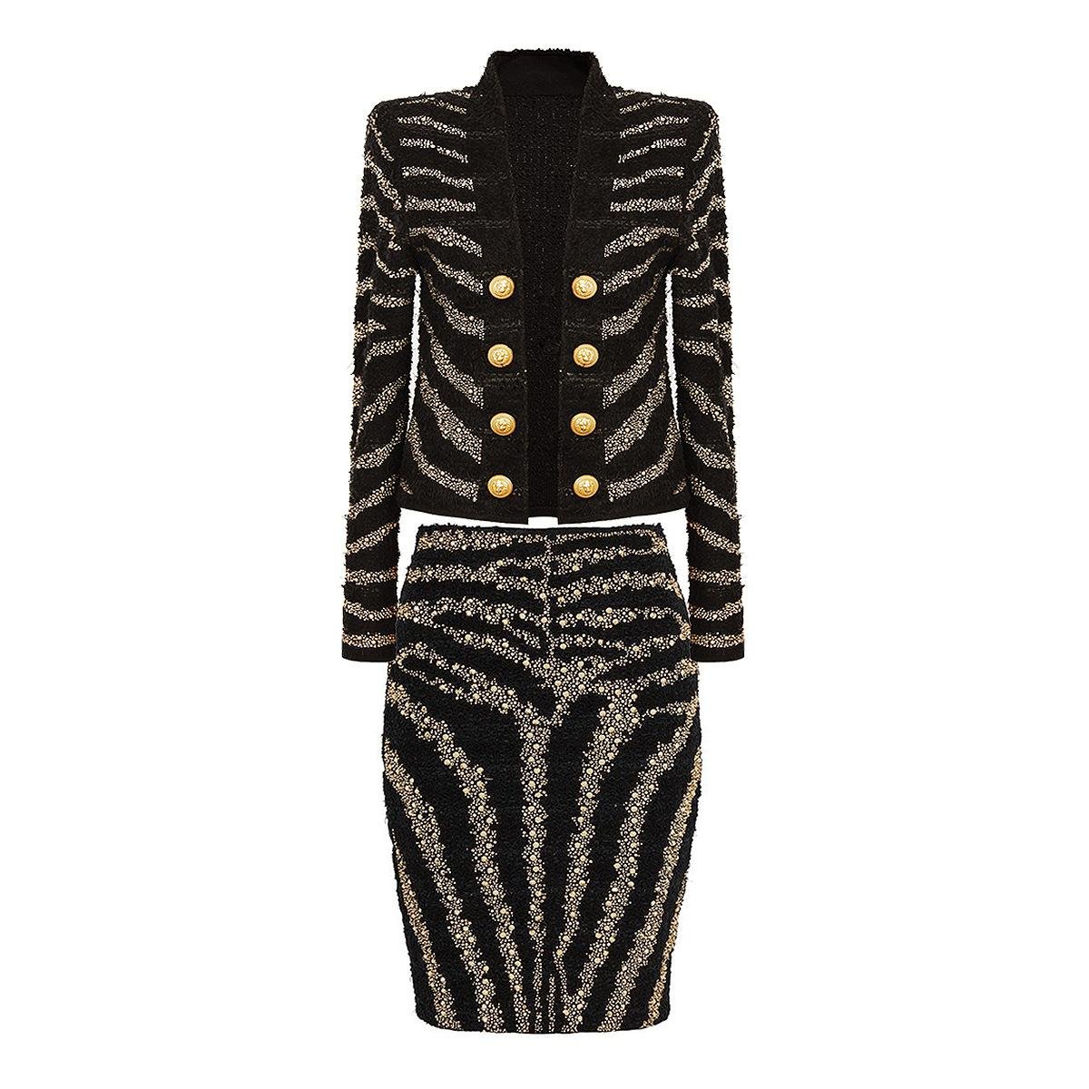 NWS1239 NEW Trend HOT Sale Ladies Elegant Evening Casual Cute Sexy Party Women's Sets