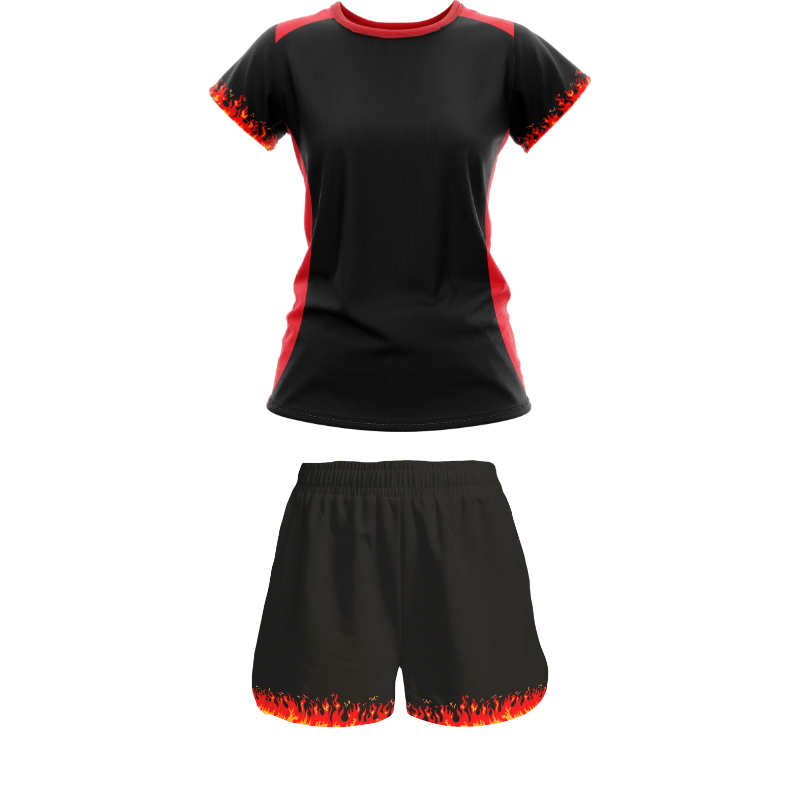 Sportswear customizable woman set high quality made in Italy Quick Drying Vest Yoga Fitness Training for Women sublimation brand